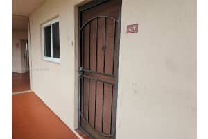 1103 NW 58th Terrace APT 417, Sunrise, FL 33313, - MLS#A11814379