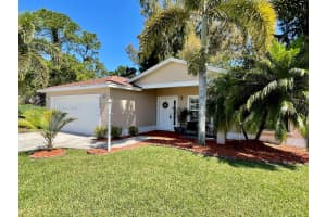 6404 Las Palmas Way, Port St. Lucie, FL 34952, - MLS#A11814385