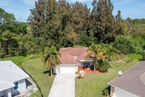 6404 Las Palmas Way, Port St. Lucie, FL 34952, - MLS#A11814385