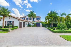 3291 NW 82nd Way, Pembroke Pines, FL 33024, - MLS#A11814418
