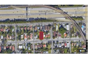 1329 Nw 38th St Miami, FL 33142 Sold 08/12/25