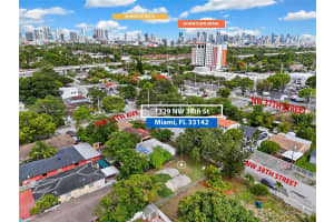 1329 Nw 38th St Miami, FL 33142 Sold 08/12/25