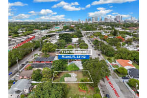 1329 Nw 38th St Miami, FL 33142 Sold 08/12/25