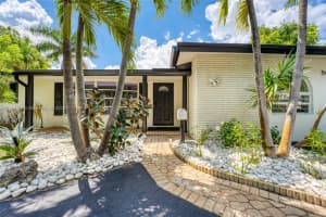 5451 Ne 22nd Ave Fort Lauderdale, FL 33308 - MLS#A11814473
