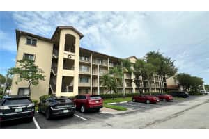 1351 Sw 141st Ave 407g Pembroke Pines, FL 33027 - MLS#A11814482