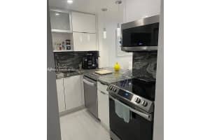 1801 S Ocean Dr APT 1040, Hallandale Beach, FL 33009, - MLS#A11814483