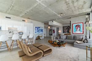 3470 E Coast Ave H2201, Miami