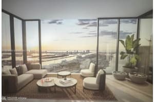 Aston Martin Residences Sales Gallery, 300 Biscayne Blvd #8502, Miami, FL 33131, - MLS#A11814486