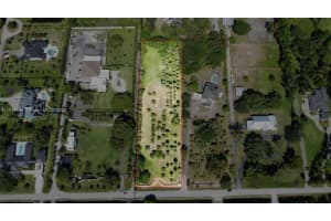 5533 Sw 136th Ave Southwest Ranches, FL 33330 - MLS#A11814488