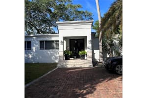1691 Nethia Dr, Miami