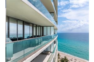 18975 Collins Ave 1203, Sunny Isles Beach