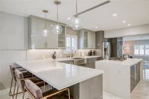 1239 Washington St 1239 Hollywood, FL 33019 - MLS#A11814524