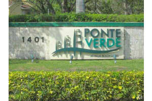 1401 Village Blvd #1218, West Palm Beach, FL 33409, Sold 08/25/25