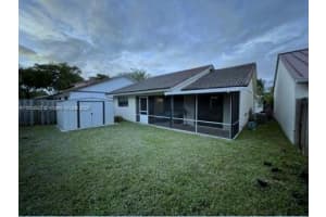 15168 SW 95th Ln, Miami, FL 33196, Sold 09/18/25
