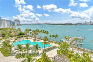 1500 Bay Road 830s, Miami Beach