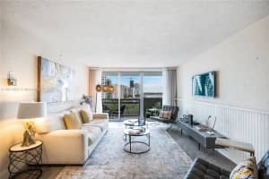 1500 Bay Rd APT 830S, Miami Beach, FL 33139, - MLS#A11814552