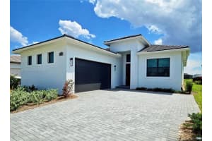 11356 Sw Pietra Way, Port Saint Lucie
