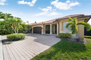2642 SW 143rd Ave, Miami, FL 33175, Sold 07/31/25