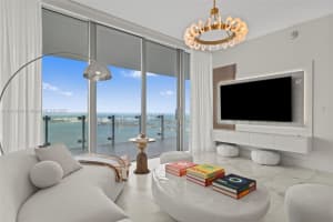 700 NE 26th Terrace #5502, Miami, FL 33137, - MLS#A11814599