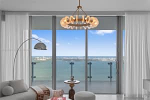 700 NE 26th Terrace #5502, Miami, FL 33137, - MLS#A11814599