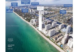 2000 S Ocean Dr Unit 5a, Hallandale Beach, FL 33009, - MLS#A11814614