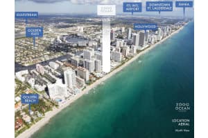 2000 S Ocean Dr Unit 5a, Hallandale Beach, FL 33009, - MLS#A11814614