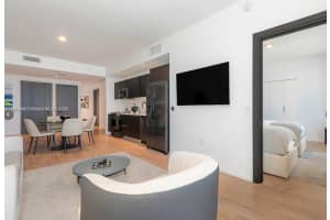 398 NE 5th St #1518, Miami, FL 33132, - MLS#A11814634