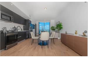 398 NE 5th St #1518, Miami, FL 33132, - MLS#A11814634