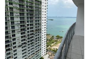 1750 N Bayshore Dr 2609, Miami