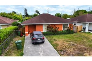 229 Nw 9th Ave, Homestead