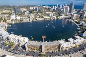 400 Golden Isles Dr 1 Hallandale Beach, FL 33009 - MLS#A11814660