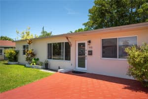 918 Ne 6th St Hallandale Beach, FL 33009 - MLS#A11814673