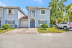 14521 Sw 29th Ter 14521, Miami