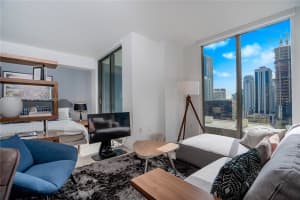 31 SE 6th St APT 2205, Miami, FL 33131, - MLS#A11814713