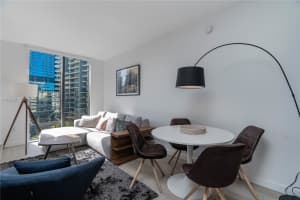 31 SE 6th St APT 2205, Miami, FL 33131, - MLS#A11814713