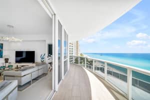 16001 Collins Ave APT 701, Sunny Isles Beach, FL 33160, - MLS#A11814719