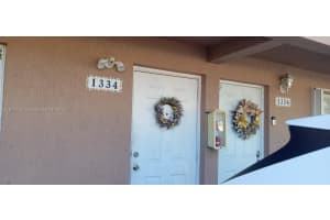 1334 W 42nd St, Hialeah, FL 33012, Sold 07/01/25