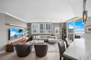 2000 N Bayshore Dr APT 1011, Miami, FL 33137, - MLS#A11814758