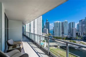 90 SW 3rd St APT 2513, Miami, FL 33130, - MLS#A11814774