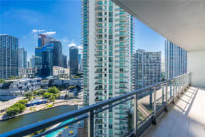 90 SW 3rd St APT 2513, Miami, FL 33130, - MLS#A11814774
