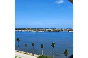 1801 S Flagler Dr 1505, West Palm Beach