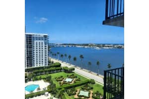1801 S Flagler Dr APT 1505, West Palm Beach, FL 33401, - MLS#A11814809