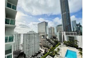 950 Brickell Bay Dr APT 1907, Miami, FL 33131, - MLS#A11814826