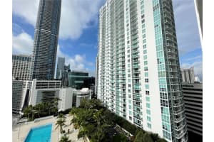 950 Brickell Bay Dr APT 1907, Miami, FL 33131, - MLS#A11814826