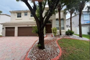 15875 SW 52nd St, Miramar, FL 33027, Sold 07/18/25
