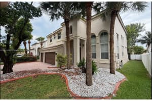 15875 SW 52nd St, Miramar, FL 33027, Sold 07/18/25