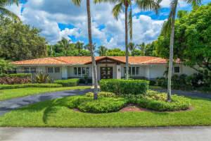 7505 Sw 129 St, Pinecrest