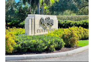4650 Kittiwake Ct 4650 Boynton Beach, FL 33436 - MLS#A11814849