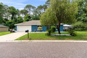 8889 Shindler Crossing Dr, Jacksonville, FL 32222, Sold 08/25/25