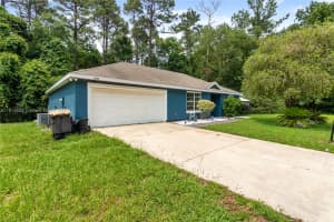 8889 Shindler Crossing Dr, Jacksonville, FL 32222, Sold 08/25/25